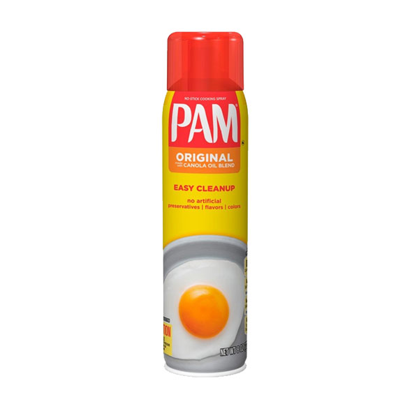 Spray de Aceite de Canola