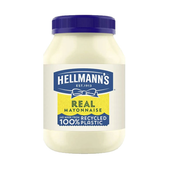 Mayonesa Hellmann´s, 887 ml