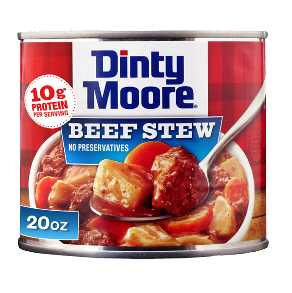 Estofado de res, 567 g