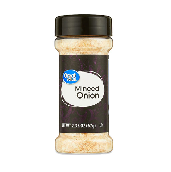 Minced Onion, 67 g