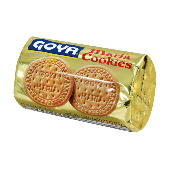 Galletas Maria Goya, 100 g