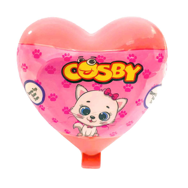 Surprise Heart, 12g