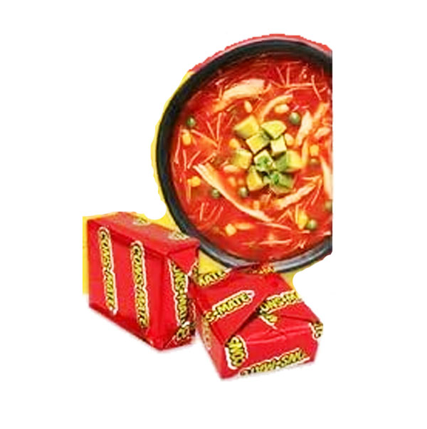 Consmate de pollo 84 g