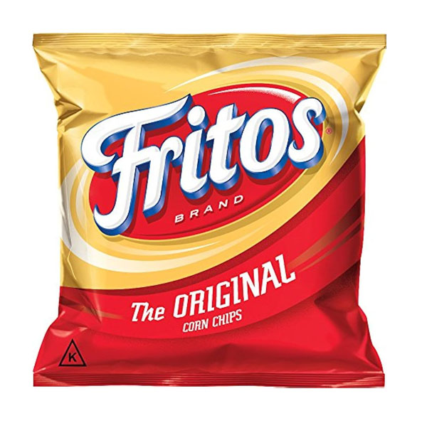 Fritos The original, 42.5 g