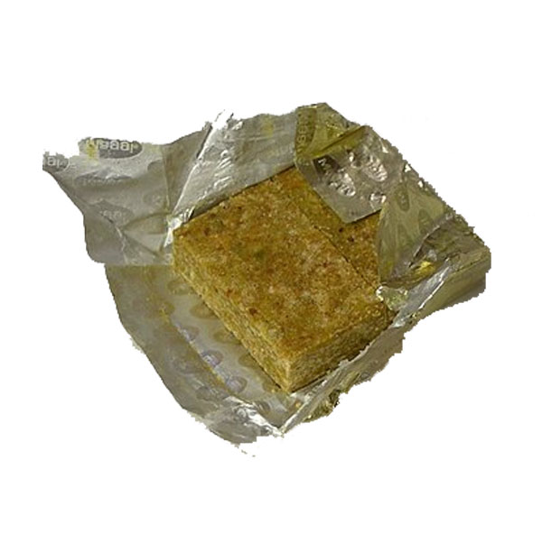 Pastilla de sustancia de pollo, Maggi