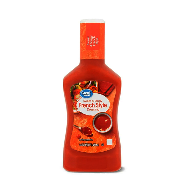 Sweet & Tangy, 473 ml◦