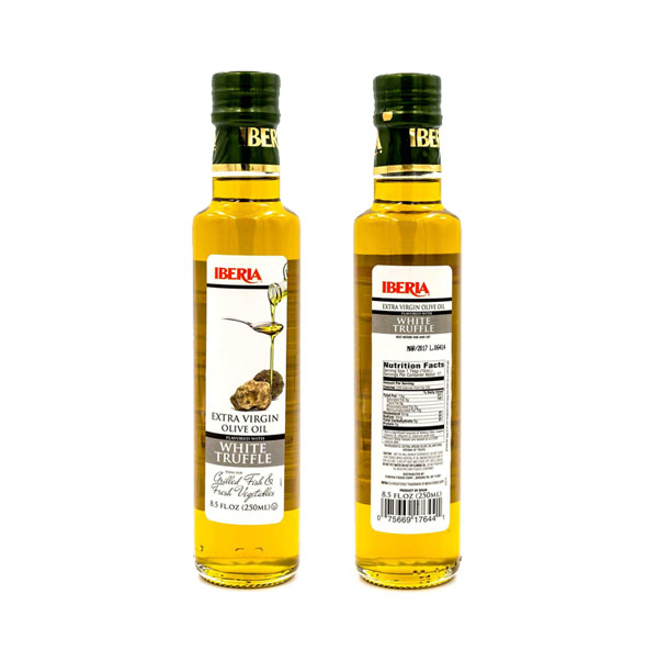 Aceite oliva IBERIA