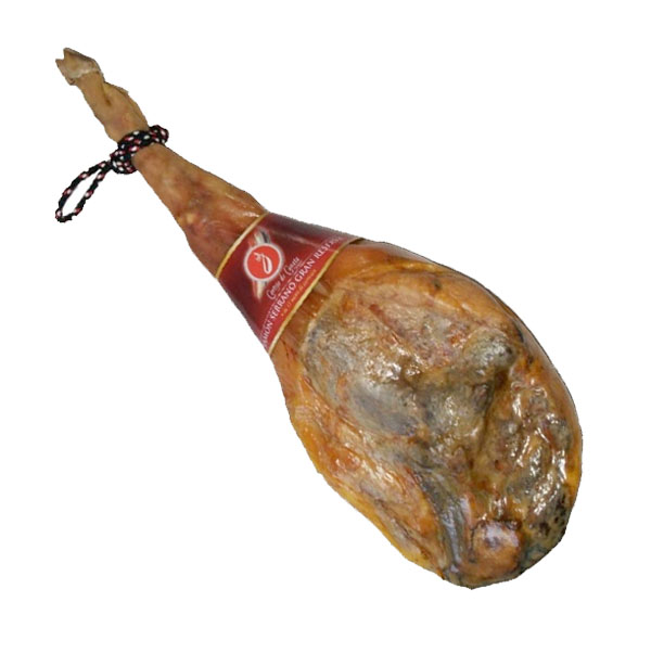 Jamón Serrano