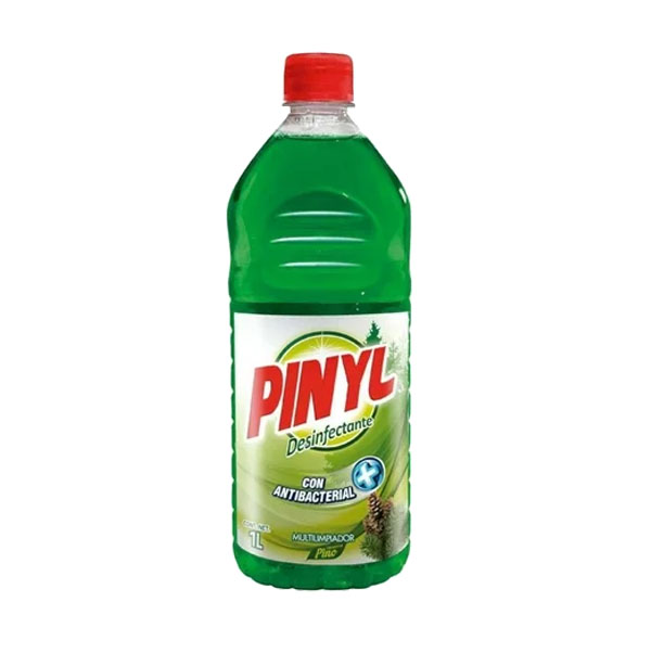 Desinfectante PINYL Aroma pino, 500ml▫