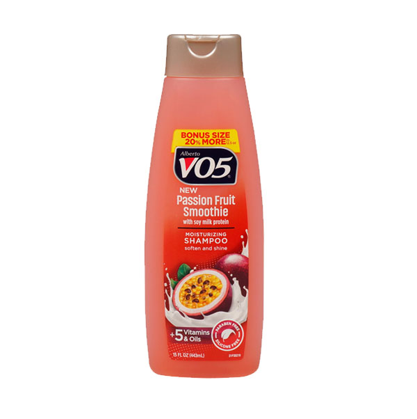 Shampoo V05, 443 ml