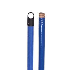 Palo de v. colores p/escobas◦