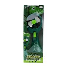 DINOSAURUS SPRAY FAN◦