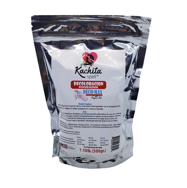 DECO-MAX, 500 g
