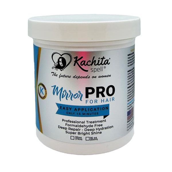 Mirror PRO 500 ml
