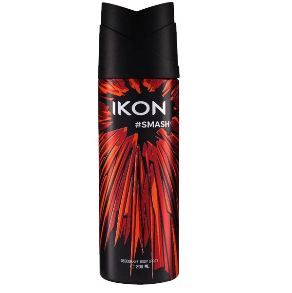 IKON # SMASH◦