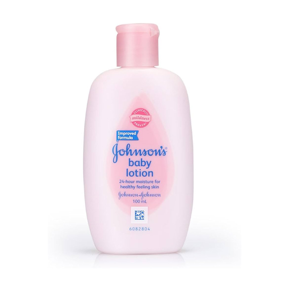 Baby Body lotion, 100 ml