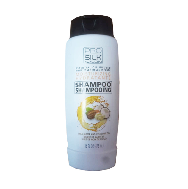 Shampoo Coco y Karité, 473 ml
