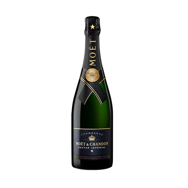Champagne IMPERIAL, 750 ml