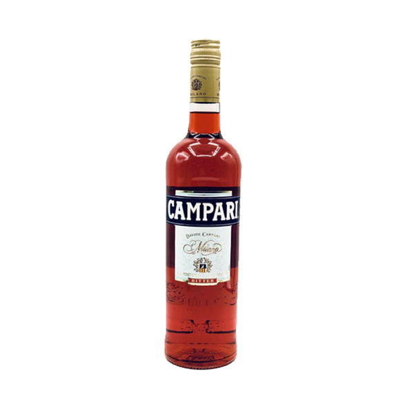 CAMPARI MILANO