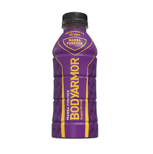 BODYARMOR Strawberry