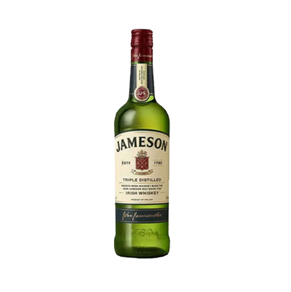 Whisky, JAMESON. 700 ml