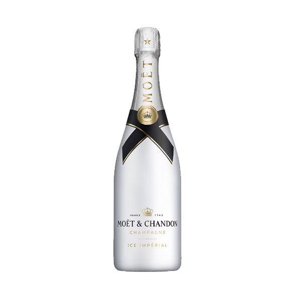 Champagne ICE IMPERIAL
