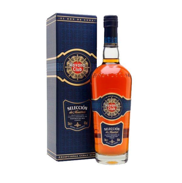 HC Selecc. de maestros