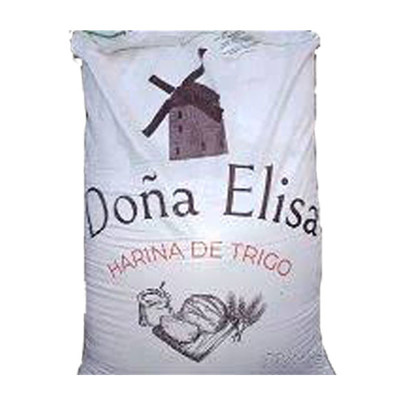 Harina de trigo Elisa, 1 Kg