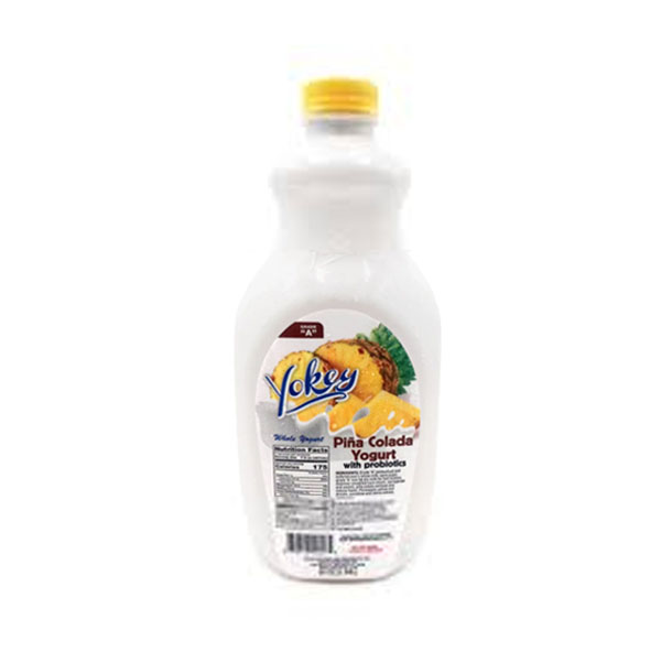 Yokey Piña colada, 1.5 l