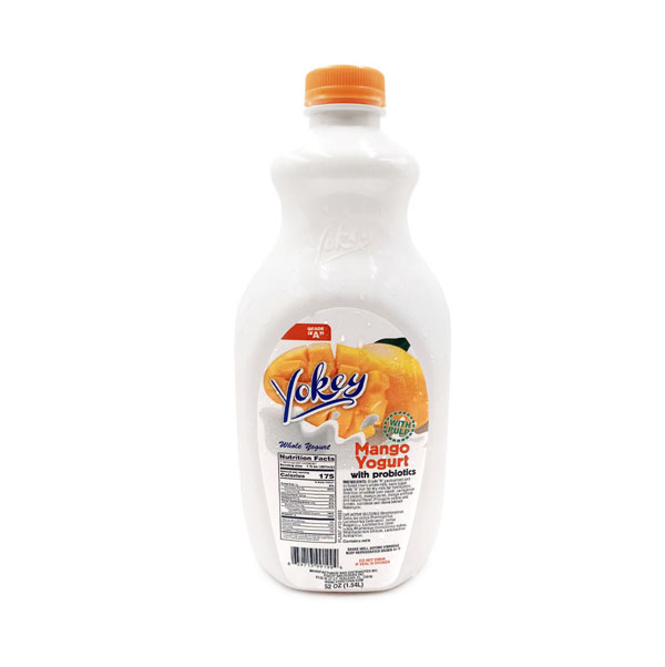 Yokey Mango, 1.5 l