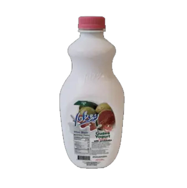 Yokey Guayaba, 1.5 l