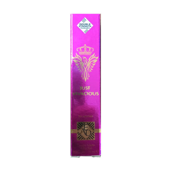 EDT Just Vivacious, 10 ml