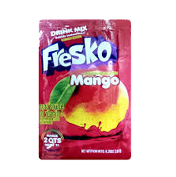 FRESKO Mango, 10g