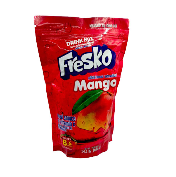 FRESKO Mango, 400g