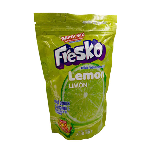 FRESKO Limón, 400g
