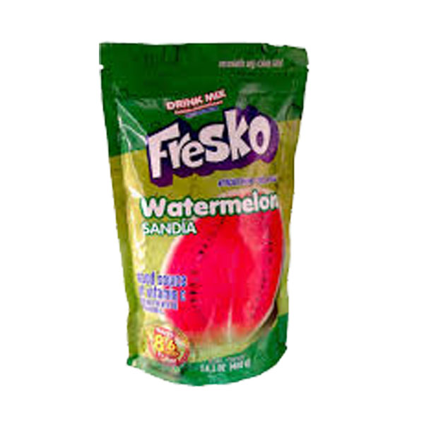 FRESKO Sandía, 400g