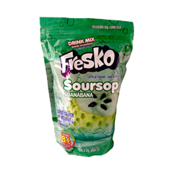 FRESKO Guanábana, 400g