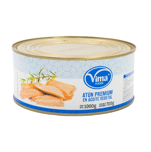 Atún PREMIUM