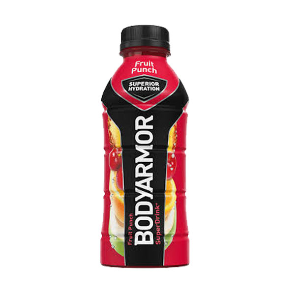 BODYARMOR Fruit Punch