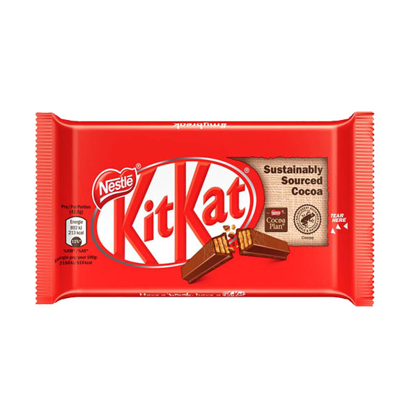 Kit Kat, 41.5 g