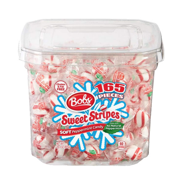Bobs SweetStripes, 805 g