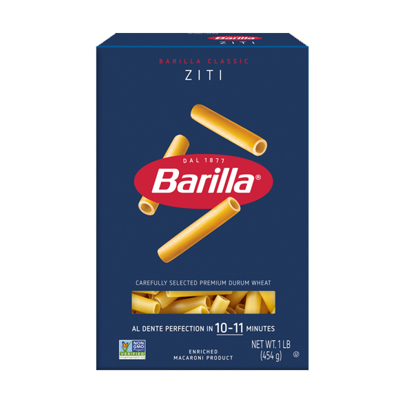 ZITI, 454 g