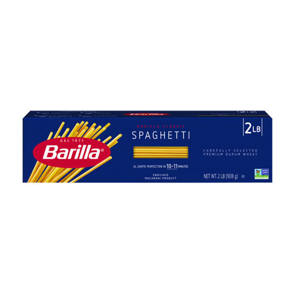 SPAGHETTI, 908 g