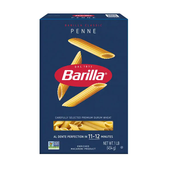 PENNE classic, 454 g