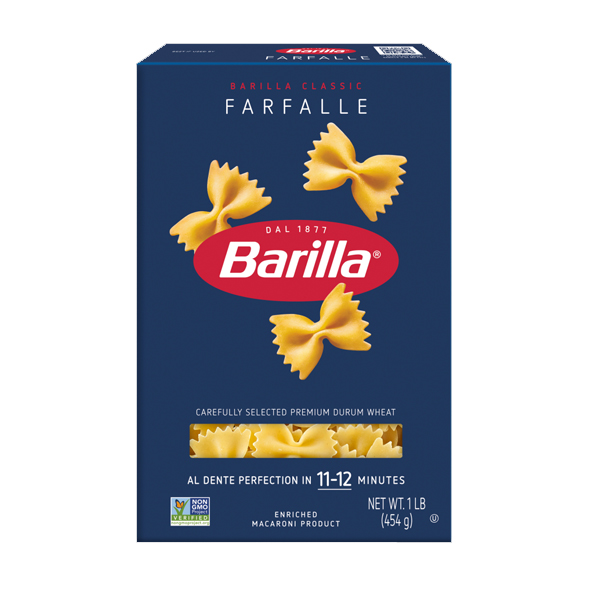 FARFALLE, 454 g