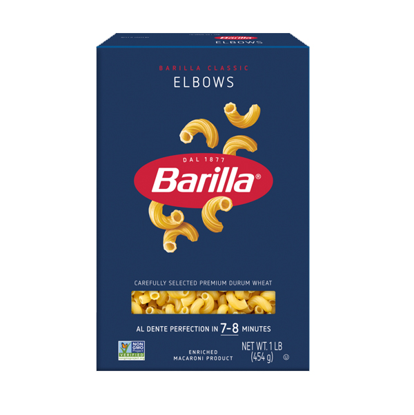 ELBOWS, 454 g