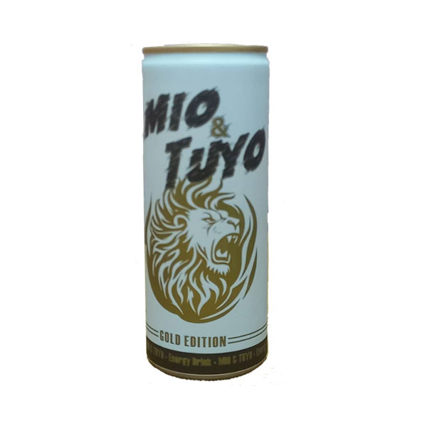 Mio & Tuyo