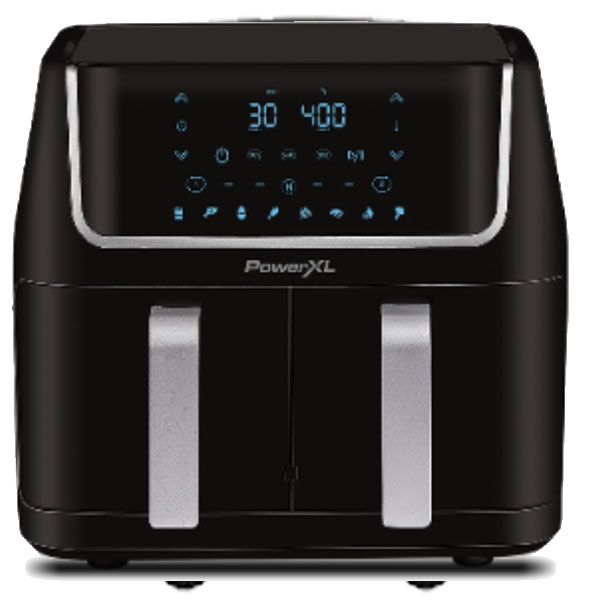 Freidora de Aire DUAF-10, 10 L◦