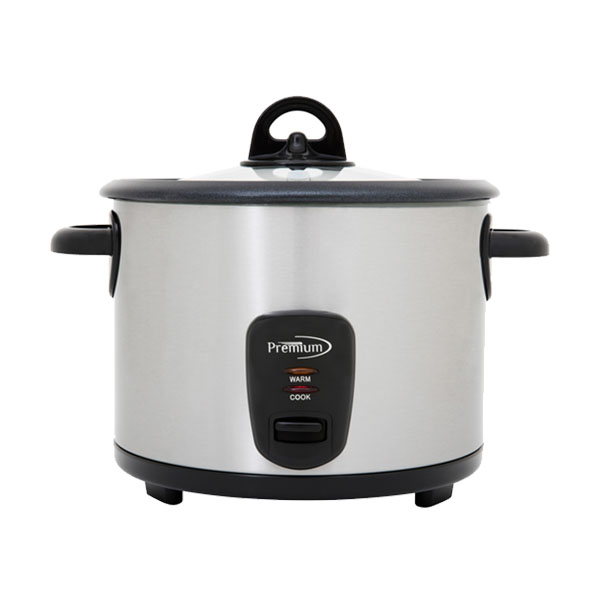 Olla Arrocera 8 vasos PRC1547