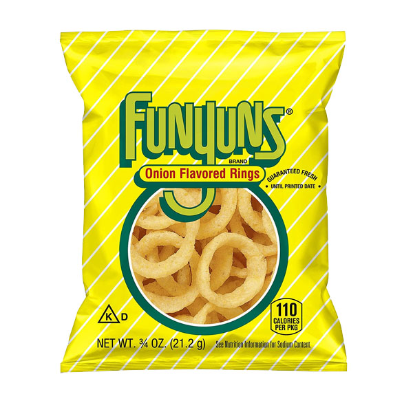 Funyuns, 21.2 g